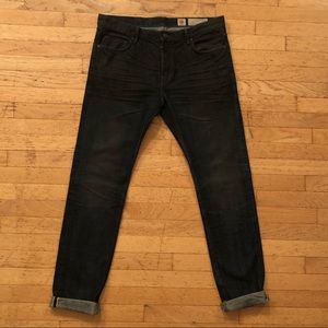 Allsaints Men’s Distressed Jeans